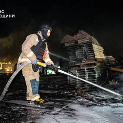 Атака оккупантов на Одессу: жертвы