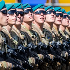 План помощи Украине: безальтернативные пункты