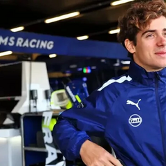 Аргентинець українського походження основний пілот Формули-1