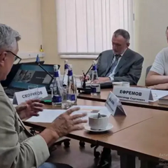 Одиозные сбежавшие-регионалы Ефремов и Кузьмин