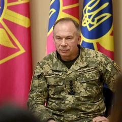 Направления на Донбассе