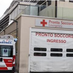 Черги в лікарнях через пекельну спеку