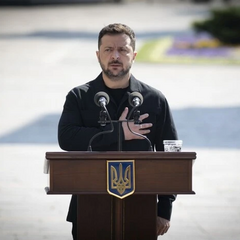 Дрони та зброя: допомога від іноземців