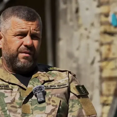 Боец ЗСУ сбежал из плена