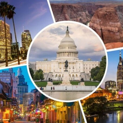 Туризм у світі: Топ країни