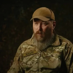 Madyar addressed the Poles after the drone attack