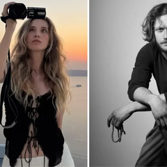 Экс-супруга актера Константина Темляка