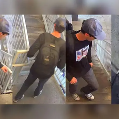 Трамп оголосив про затримання підозрюваного в убивстві Чарлі Кірка