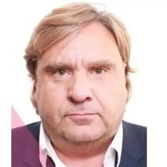 Одесский бизнесмен Галантерник на суде