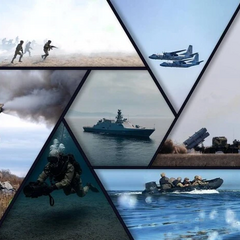 Підсумки бойової роботи ЗМС ЗСУ