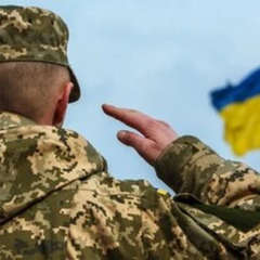 Нова військова ID-картка для військових