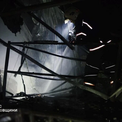 Відділення «Нової пошти» у Чугуєві