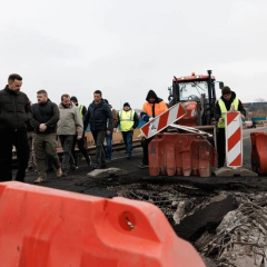 Головна мета російських ударів по Одещині