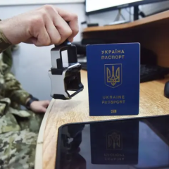 Пограничники зафиксировали рекордный пассажиропоток на Львовщине
