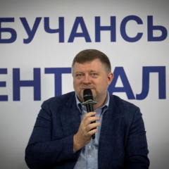 Working on Elections During War