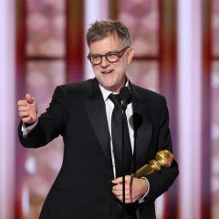 Golden Globe 2024 Awards