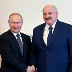 Violation of the nuclear weapons agreement