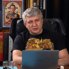 Українські дрони готуються до удару