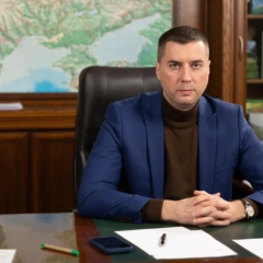 Відсторонена голова Держлісагентства Смаля