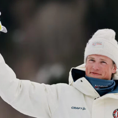 Norway triumphs at Olympics-2026: new record
