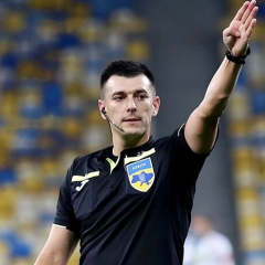 Рішення VAR скасувало пенальті