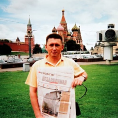 Николай Мельниченко в Москве 2004: переговоры с ФСБ
