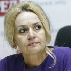 Iryna Farion suggests cancelling Soviet holidays