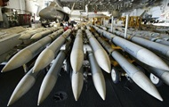 Raytheon contract for AMRAAM missiles