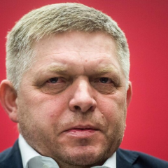 Словакия прекратила экстренные поставки электроэнергии в Украину