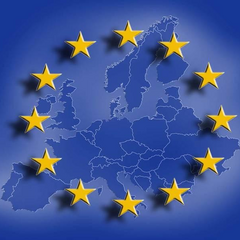 Біженці з України прибувають до ЄС