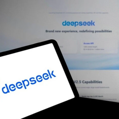 Запрет использования DeepSeek в Конгрессе США