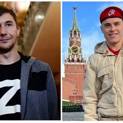 Олимпийский чемпион Нагорный и шахист-изменник Карякин под санкциями ЕС