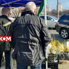 Опитування показало зміну ставлення українців до 8 березня