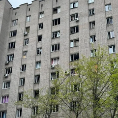 Каталась на качелях перед атакой