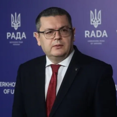 Трамп у втомі від України