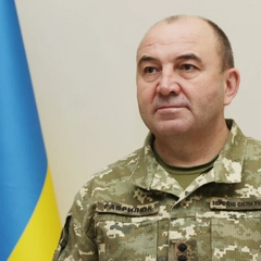 Зеленский вывел экс-заступника Умерова