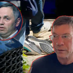 Екснардеп показав нові докази у справі Портнова