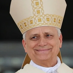 Тренер дивується клієнту Леву XIV