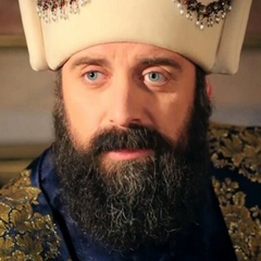 Сулейман Султан за решеткой