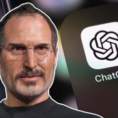 Стів Джобс передбачив майбутнє технологій