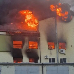 Виробництво відомого чаю у Дніпрі