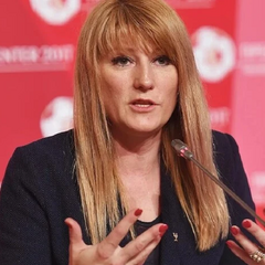 Депутатка Думи виступила проти України