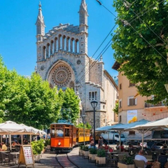 Штраф до €600 за порушення на Майорці