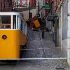 Аварія фунікулера в Португалії: українець загинув