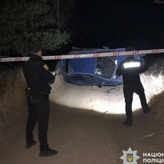 ДТП на Одещині: затримано 22-річну водійку