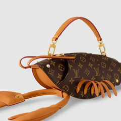 Гаманець-лобстер від Louis Vuitton за $7,5 тис