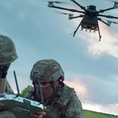 Лінія фронту на 29 вересня 2025