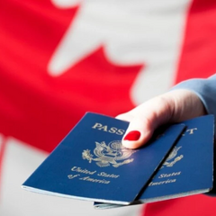 Топ-страны для переезда: рейтинг