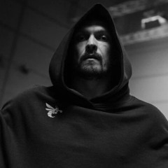 Oleksandr Usyk - the best boxer in the world