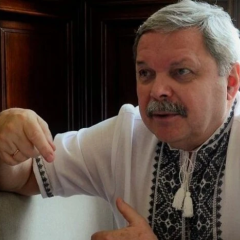 Мирослав Маринович закликає церкви
